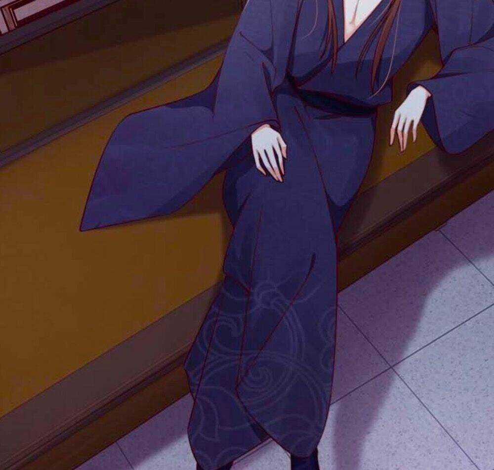 Hoạn Phi Hoàn Triều - Chapter 18 - Trang 15