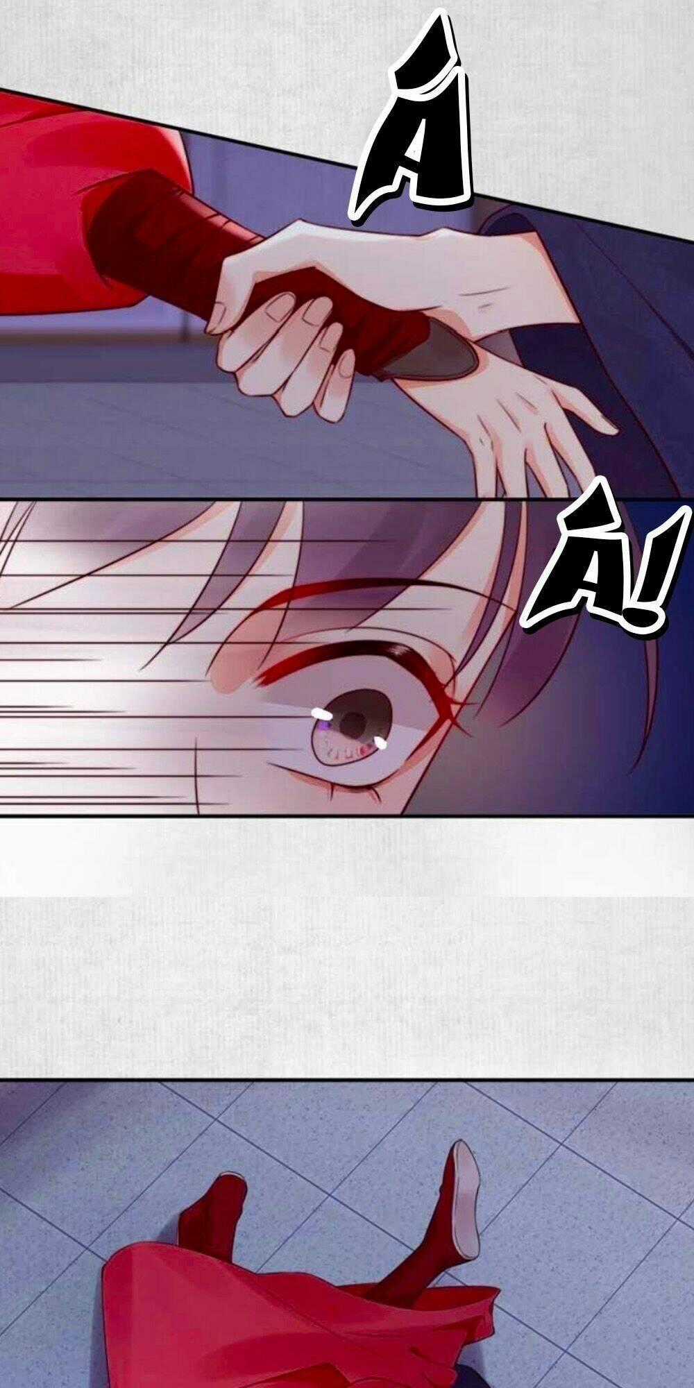 Hoạn Phi Hoàn Triều - Chapter 18 - Trang 28