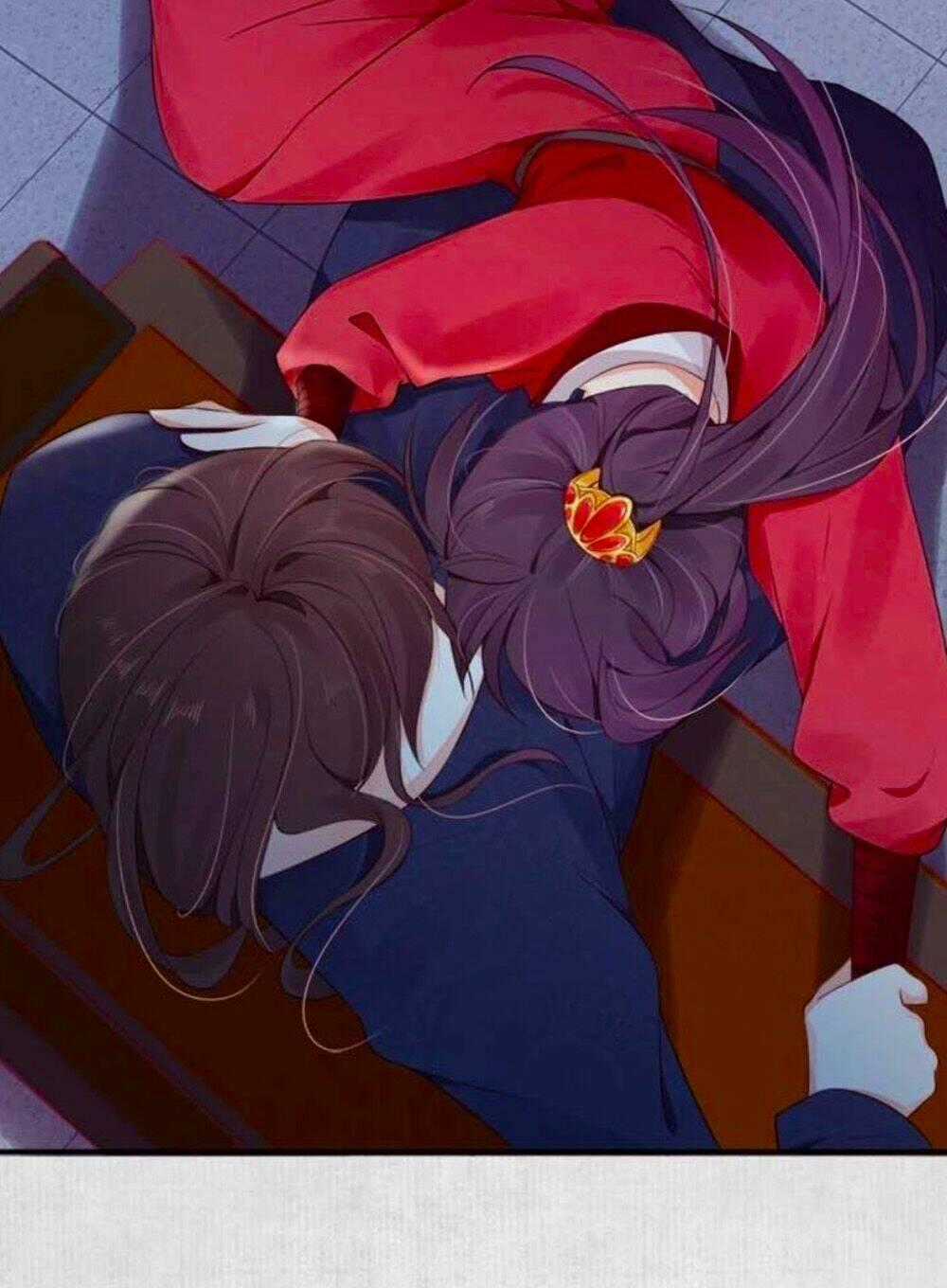 Hoạn Phi Hoàn Triều - Chapter 18 - Trang 29