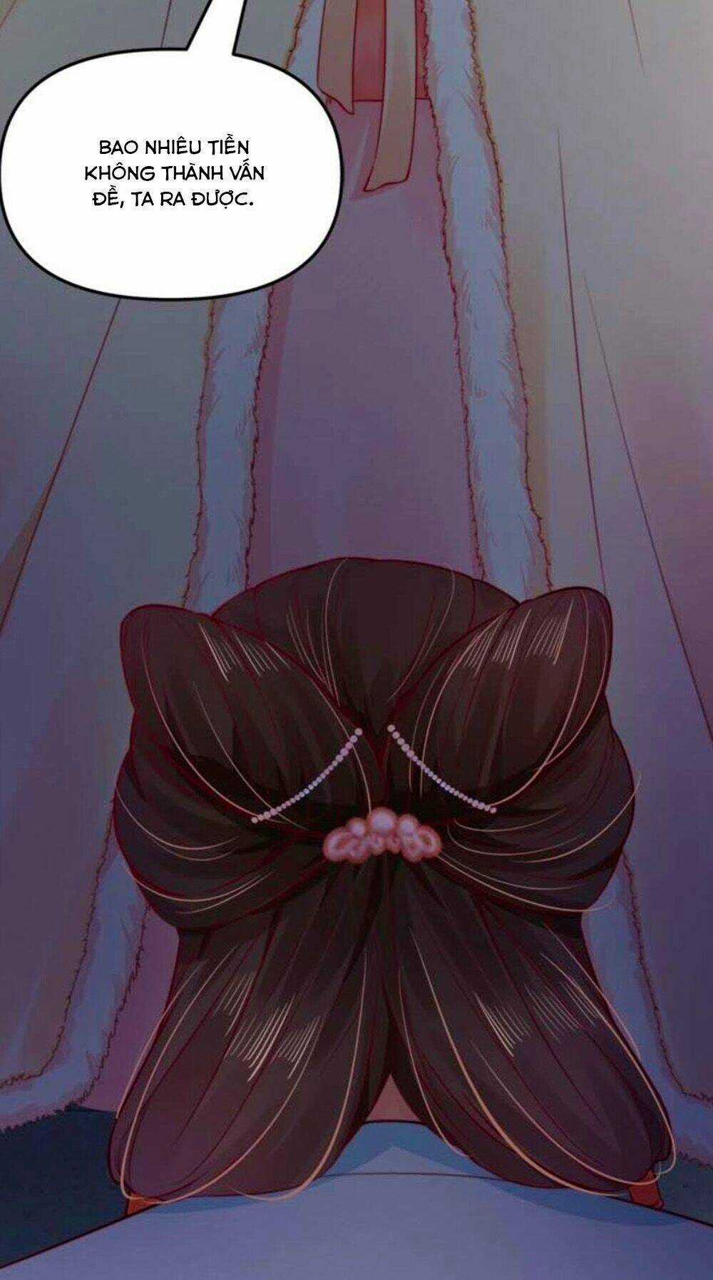 Hoạn Phi Hoàn Triều - Chapter 18 - Trang 7