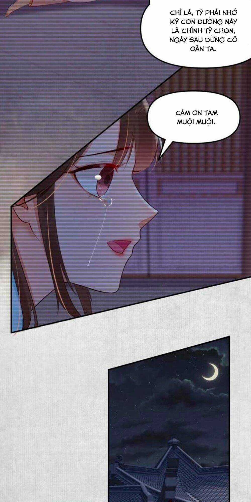 Hoạn Phi Hoàn Triều - Chapter 18 - Trang 10