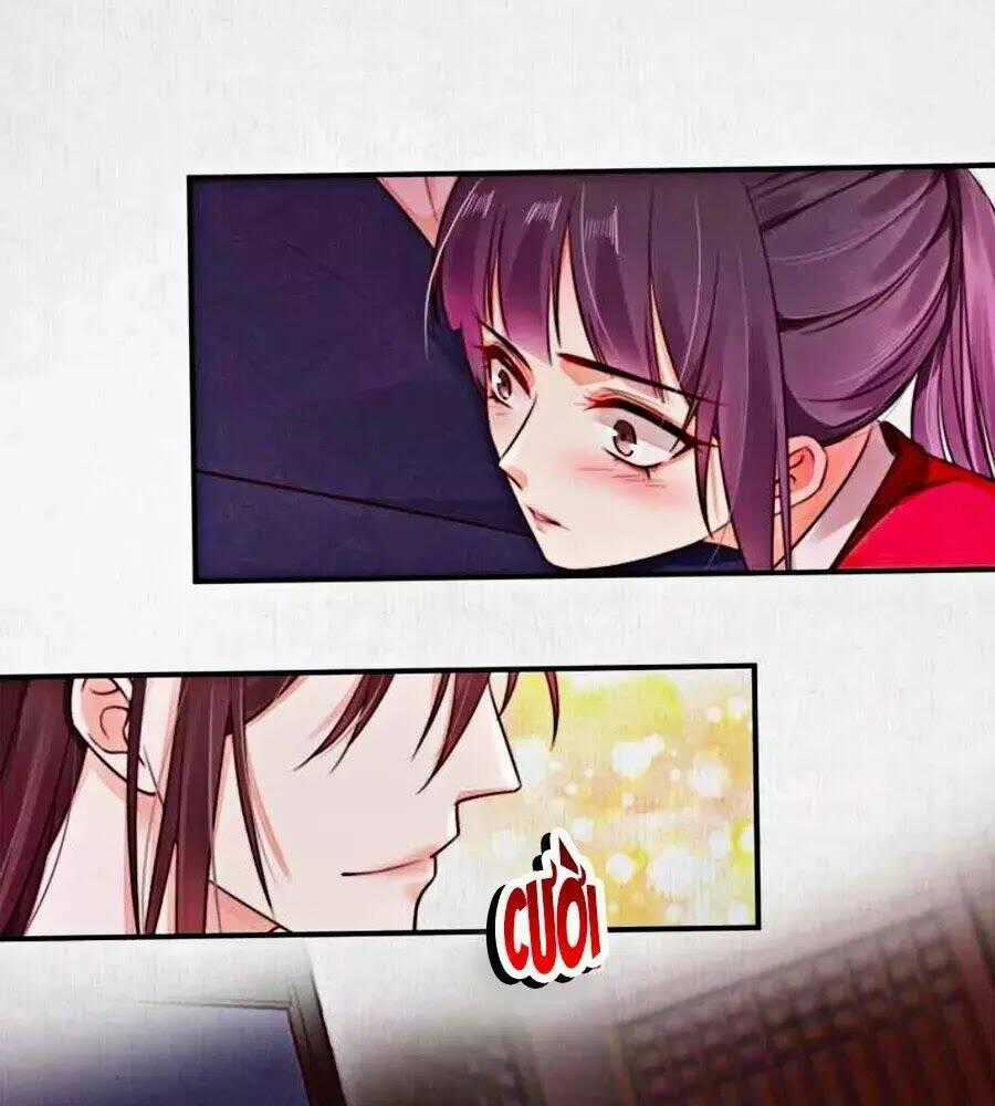 Hoạn Phi Hoàn Triều - Chapter 19 - Trang 1