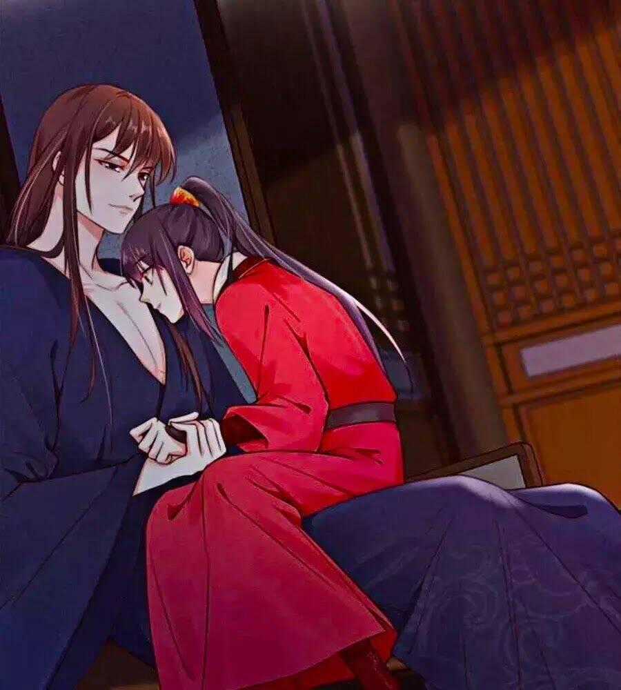 Hoạn Phi Hoàn Triều - Chapter 19 - Trang 2