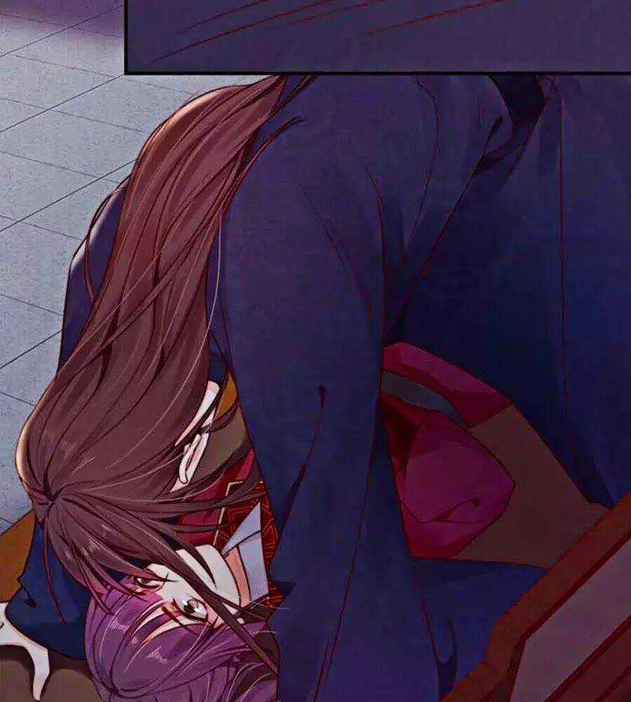 Hoạn Phi Hoàn Triều - Chapter 19 - Trang 11