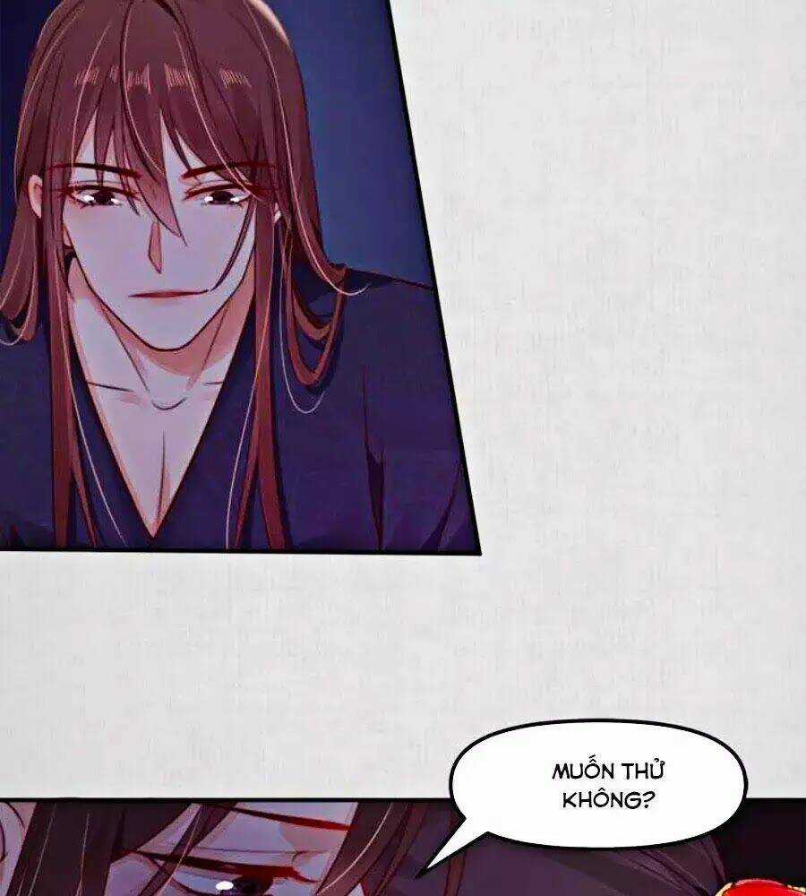 Hoạn Phi Hoàn Triều - Chapter 19 - Trang 14