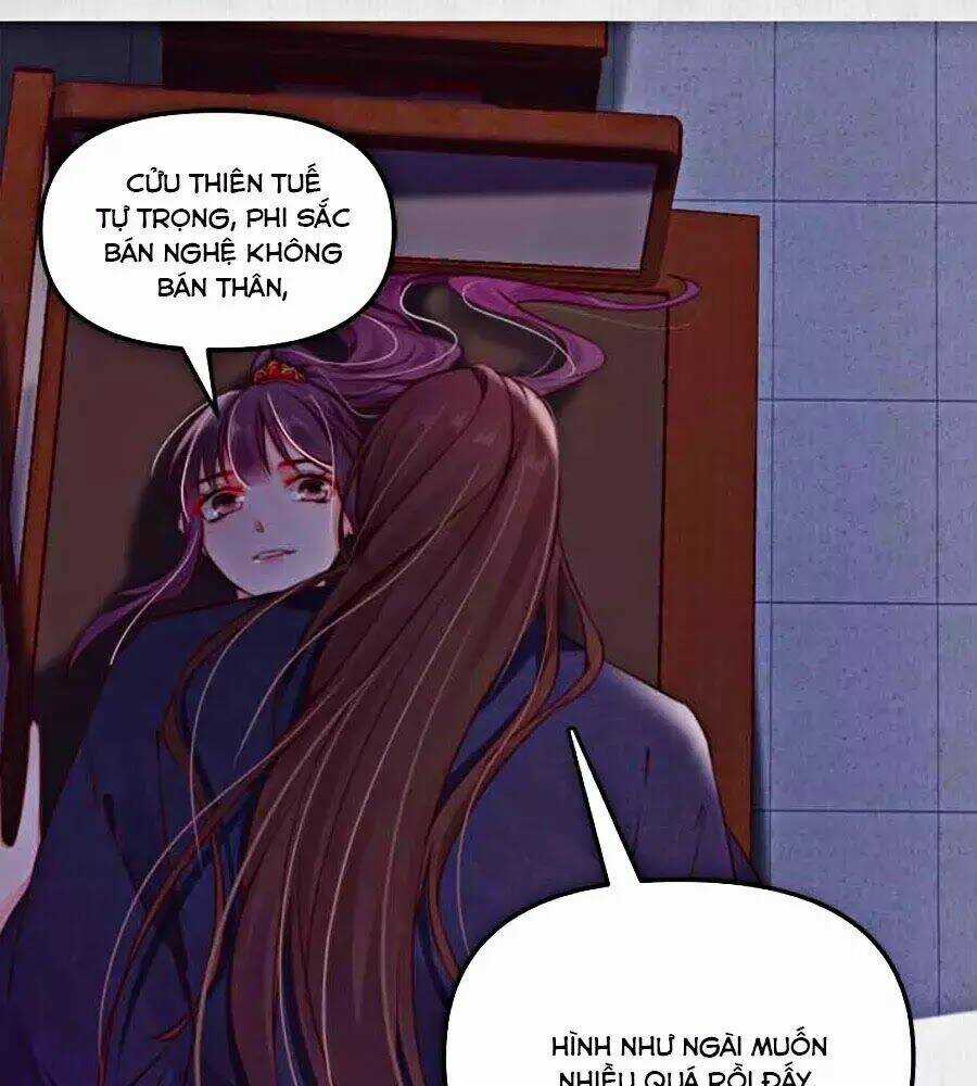 Hoạn Phi Hoàn Triều - Chapter 19 - Trang 16
