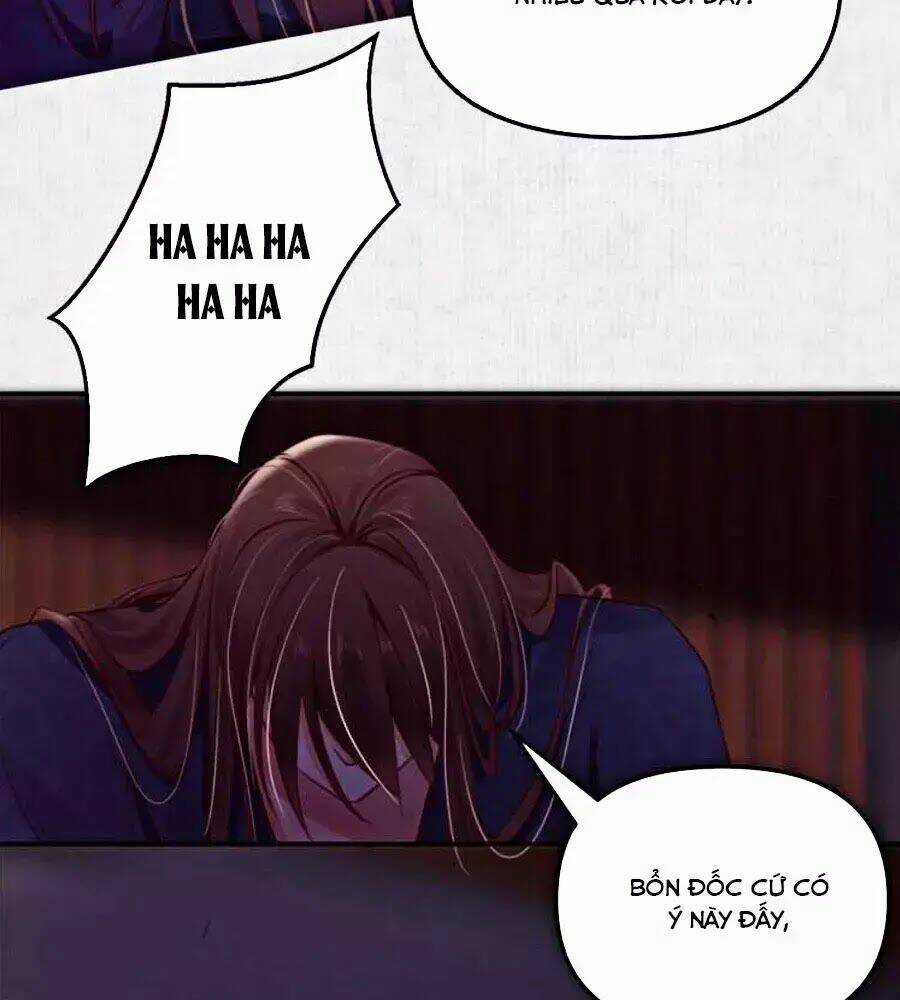 Hoạn Phi Hoàn Triều - Chapter 19 - Trang 17