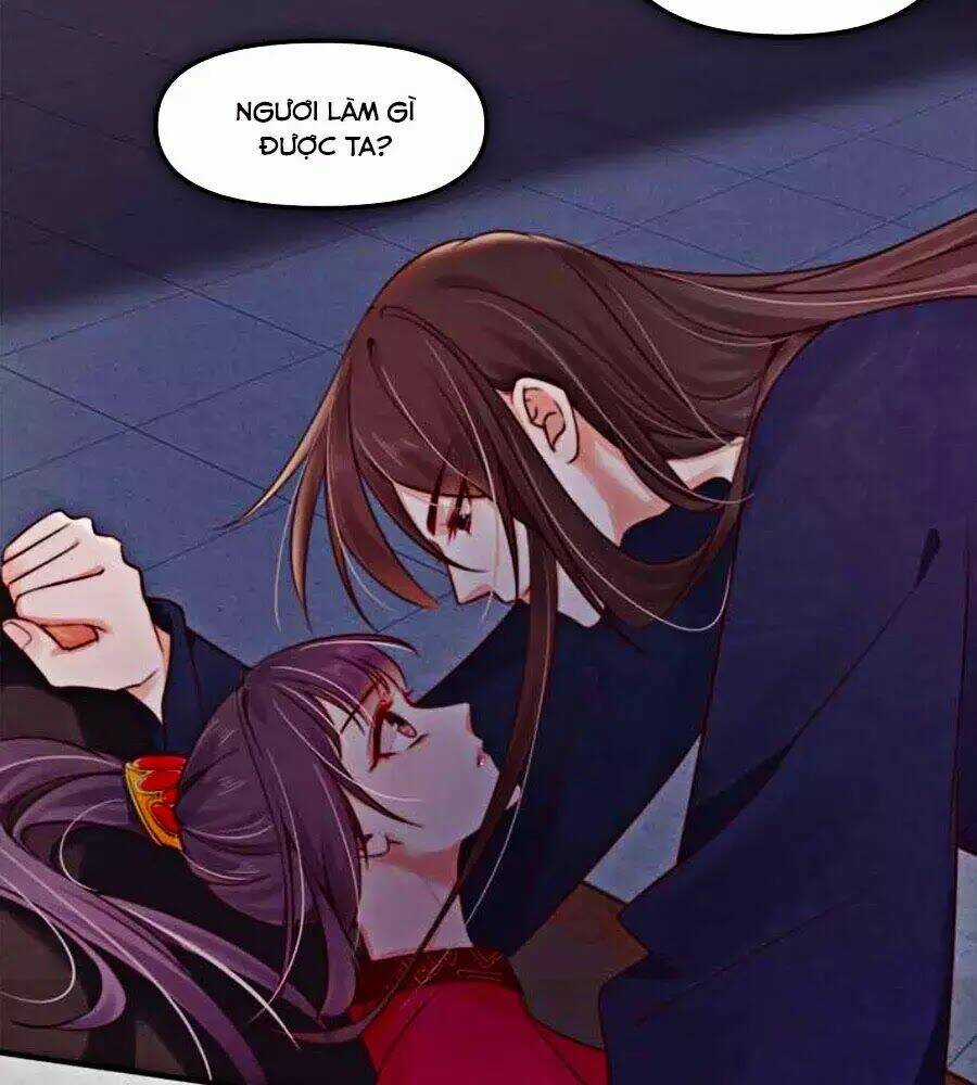 Hoạn Phi Hoàn Triều - Chapter 19 - Trang 18
