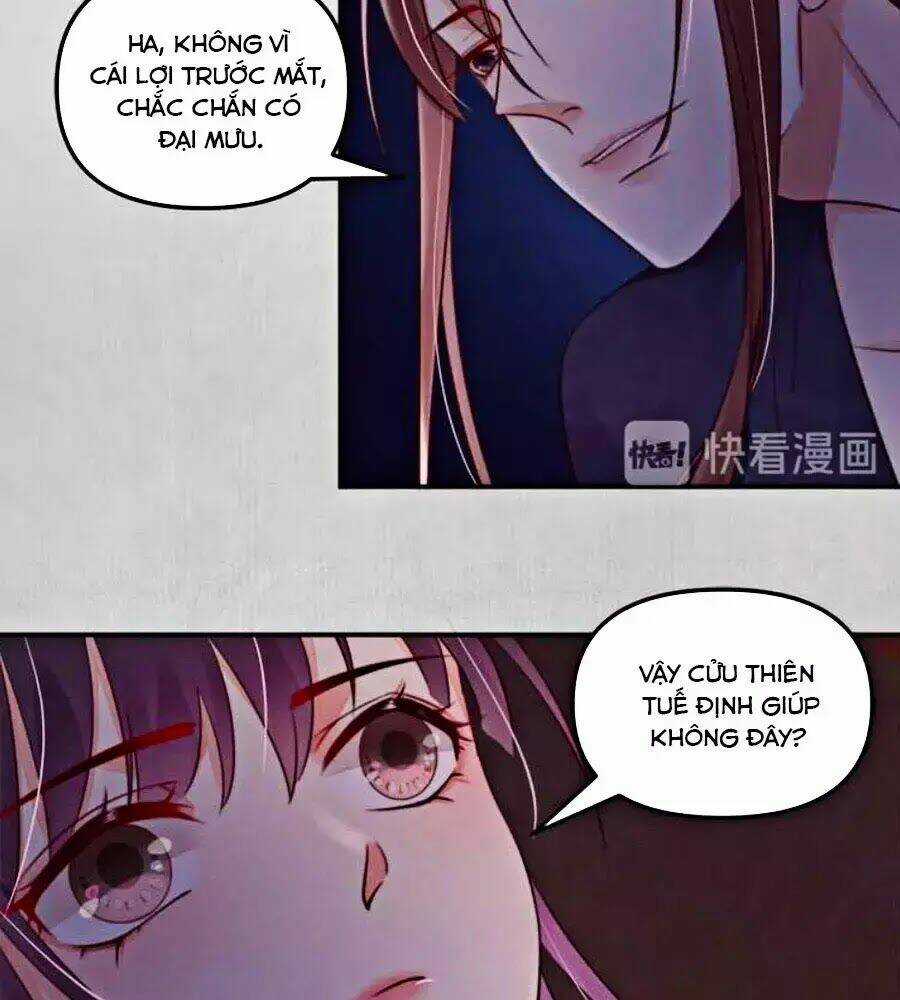 Hoạn Phi Hoàn Triều - Chapter 19 - Trang 22