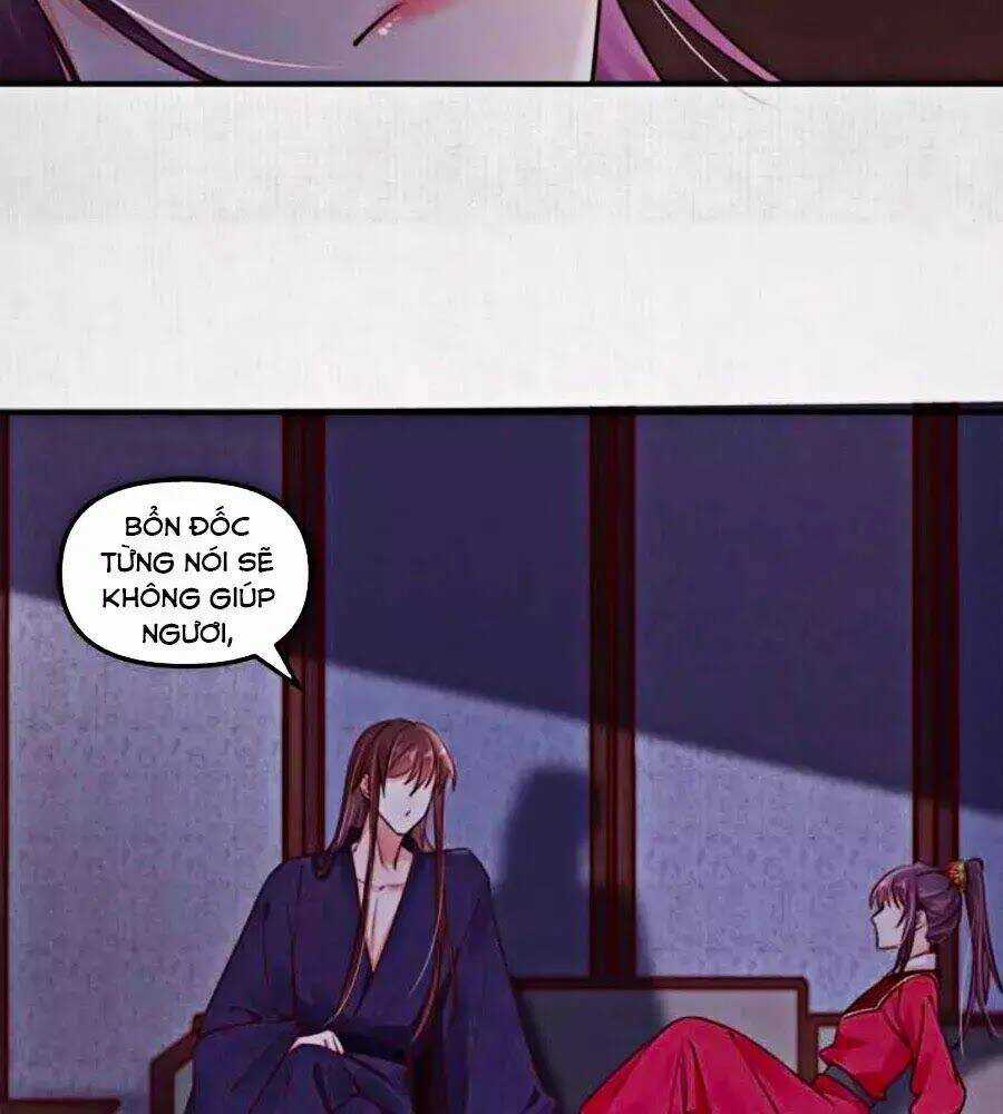 Hoạn Phi Hoàn Triều - Chapter 19 - Trang 23