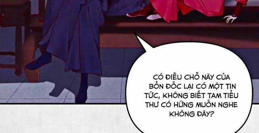 Hoạn Phi Hoàn Triều - Chapter 19 - Trang 24