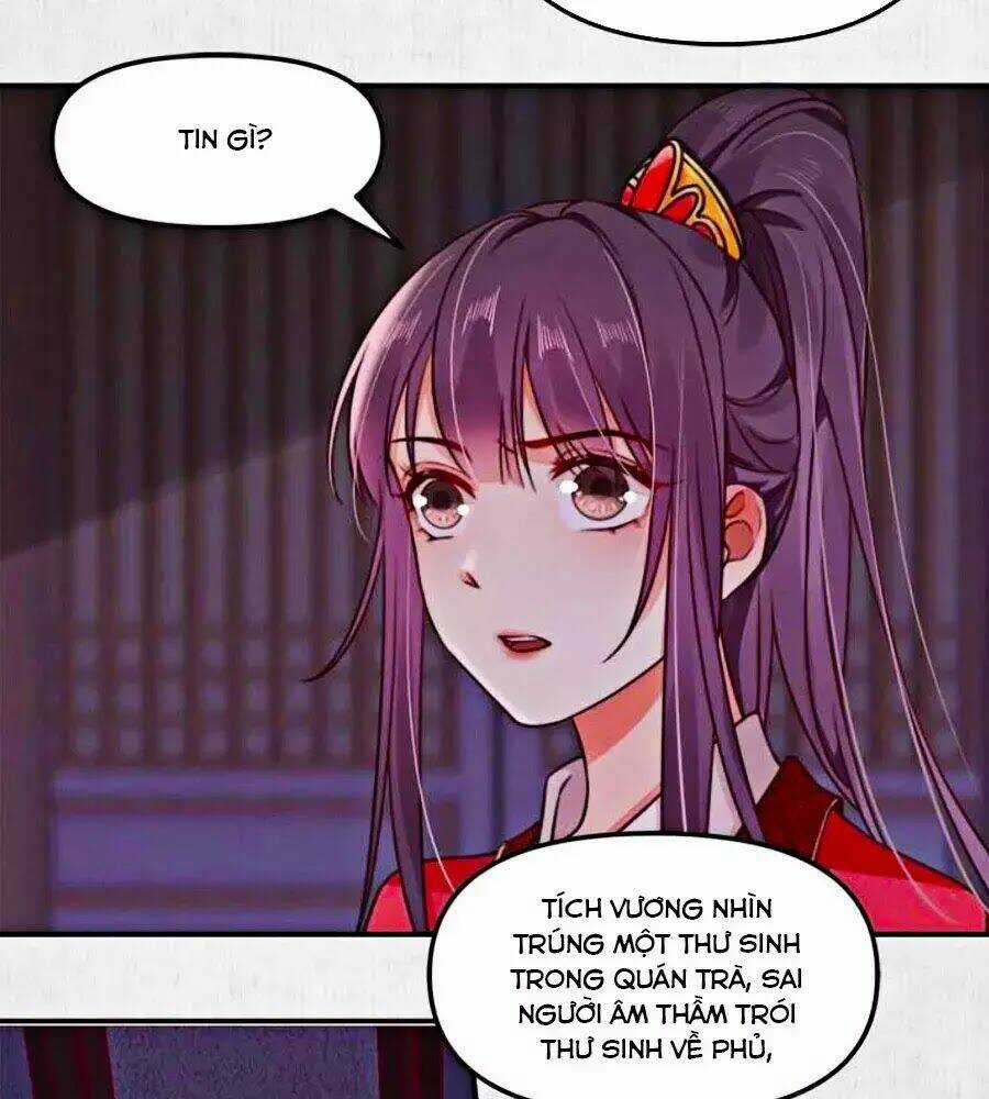 Hoạn Phi Hoàn Triều - Chapter 19 - Trang 25