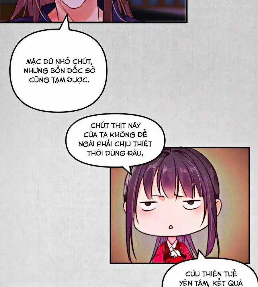 Hoạn Phi Hoàn Triều - Chapter 19 - Trang 29
