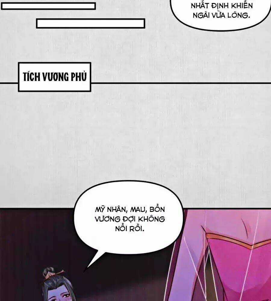 Hoạn Phi Hoàn Triều - Chapter 19 - Trang 30