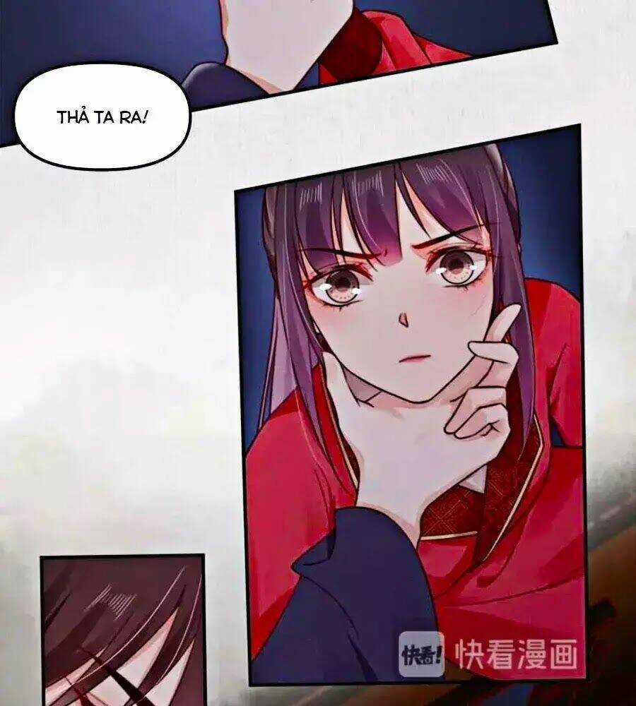 Hoạn Phi Hoàn Triều - Chapter 19 - Trang 4