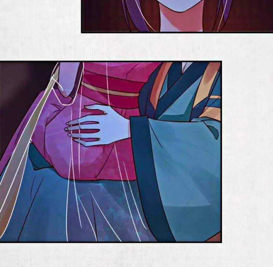 Hoạn Phi Hoàn Triều - Chapter 19 - Trang 32