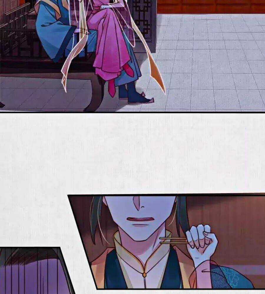 Hoạn Phi Hoàn Triều - Chapter 19 - Trang 34