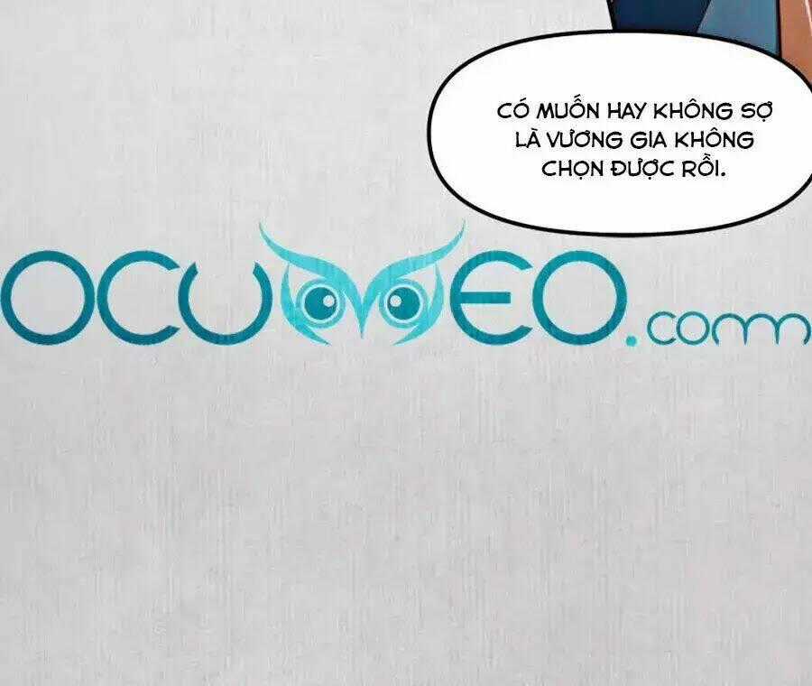 Hoạn Phi Hoàn Triều - Chapter 19 - Trang 38