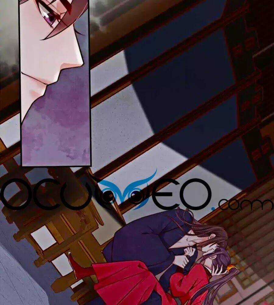 Hoạn Phi Hoàn Triều - Chapter 19 - Trang 5