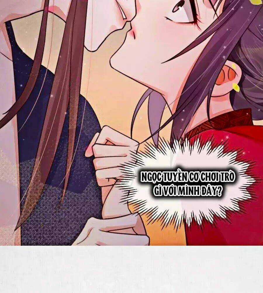 Hoạn Phi Hoàn Triều - Chapter 19 - Trang 8