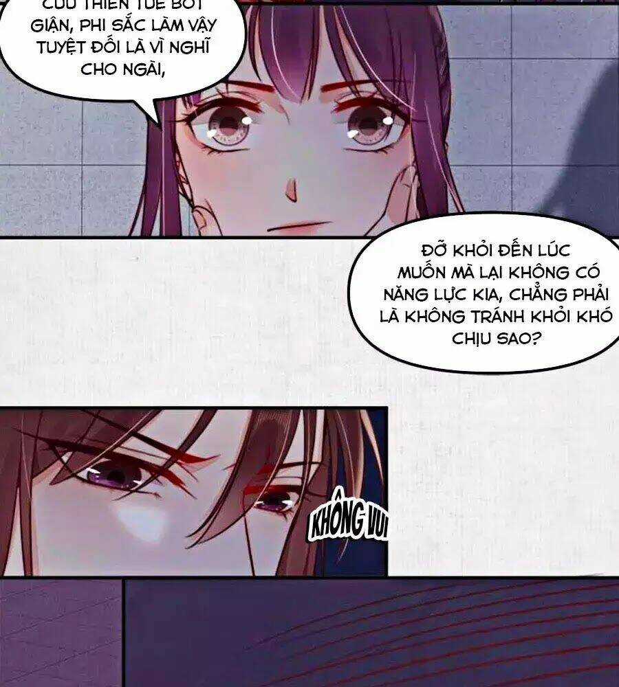 Hoạn Phi Hoàn Triều - Chapter 19 - Trang 10