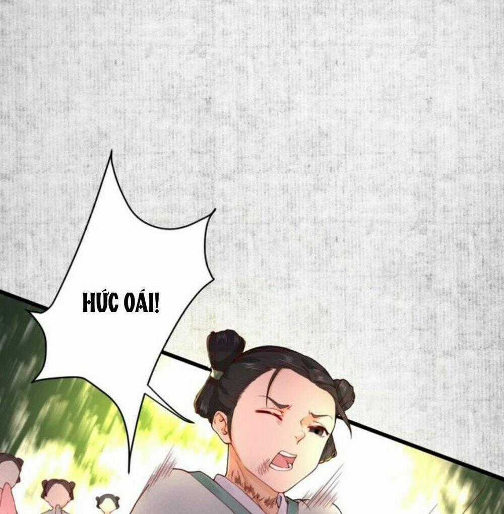 Hoạn Phi Hoàn Triều - Chapter 2 - Trang 1