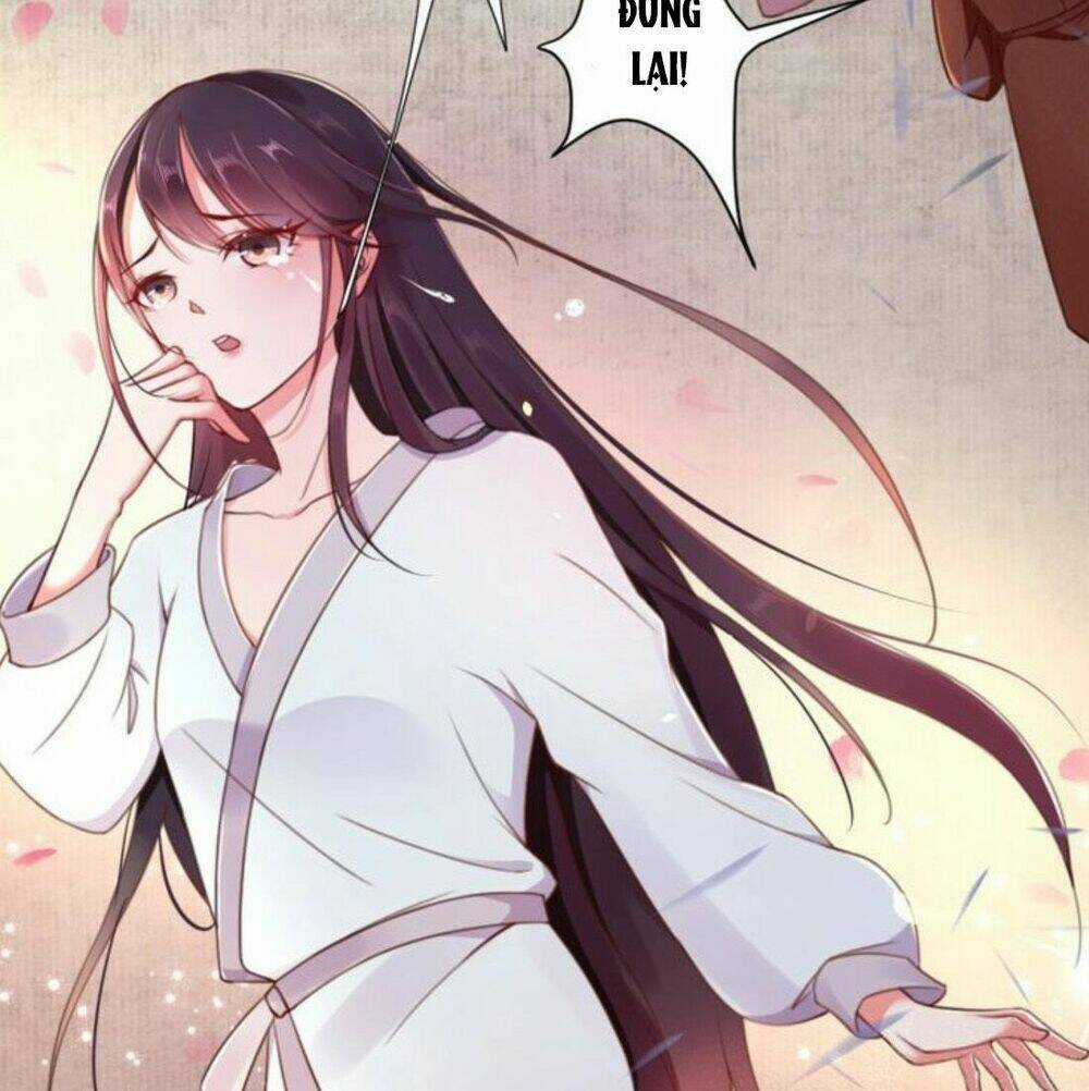 Hoạn Phi Hoàn Triều - Chapter 2 - Trang 14