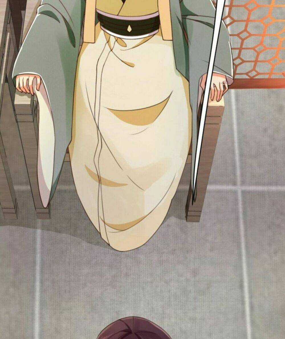 Hoạn Phi Hoàn Triều - Chapter 2 - Trang 17