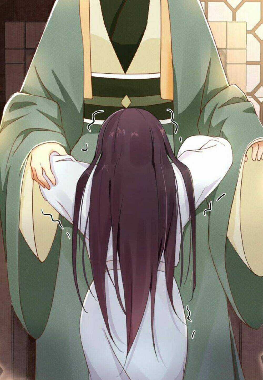 Hoạn Phi Hoàn Triều - Chapter 2 - Trang 24