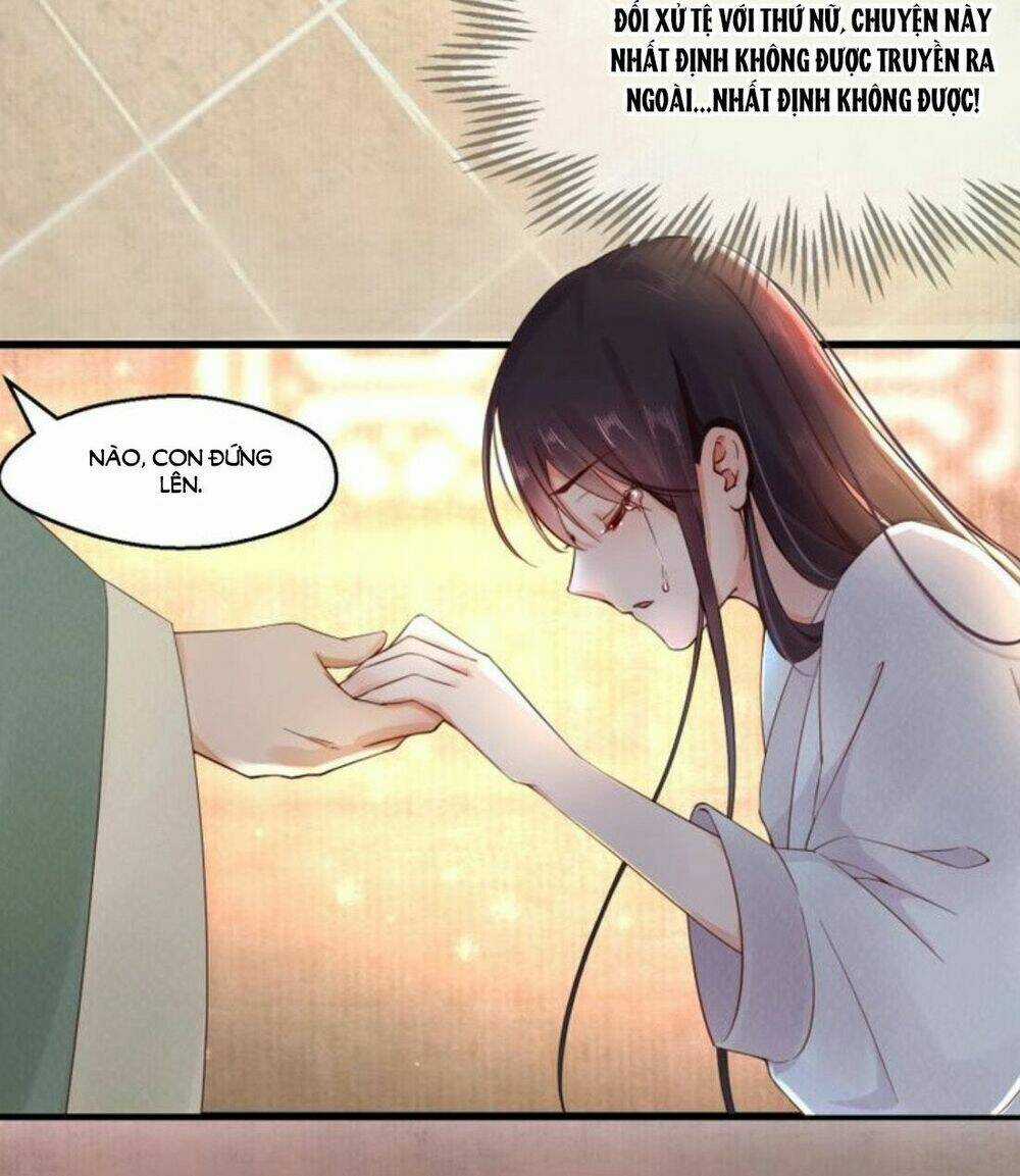 Hoạn Phi Hoàn Triều - Chapter 2 - Trang 30