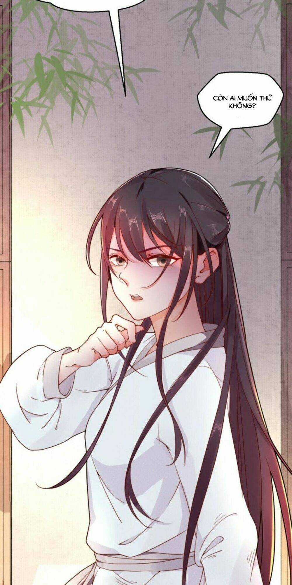 Hoạn Phi Hoàn Triều - Chapter 2 - Trang 4