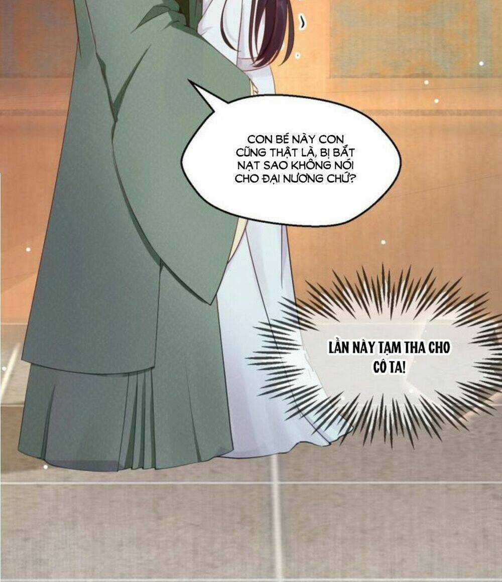 Hoạn Phi Hoàn Triều - Chapter 2 - Trang 32