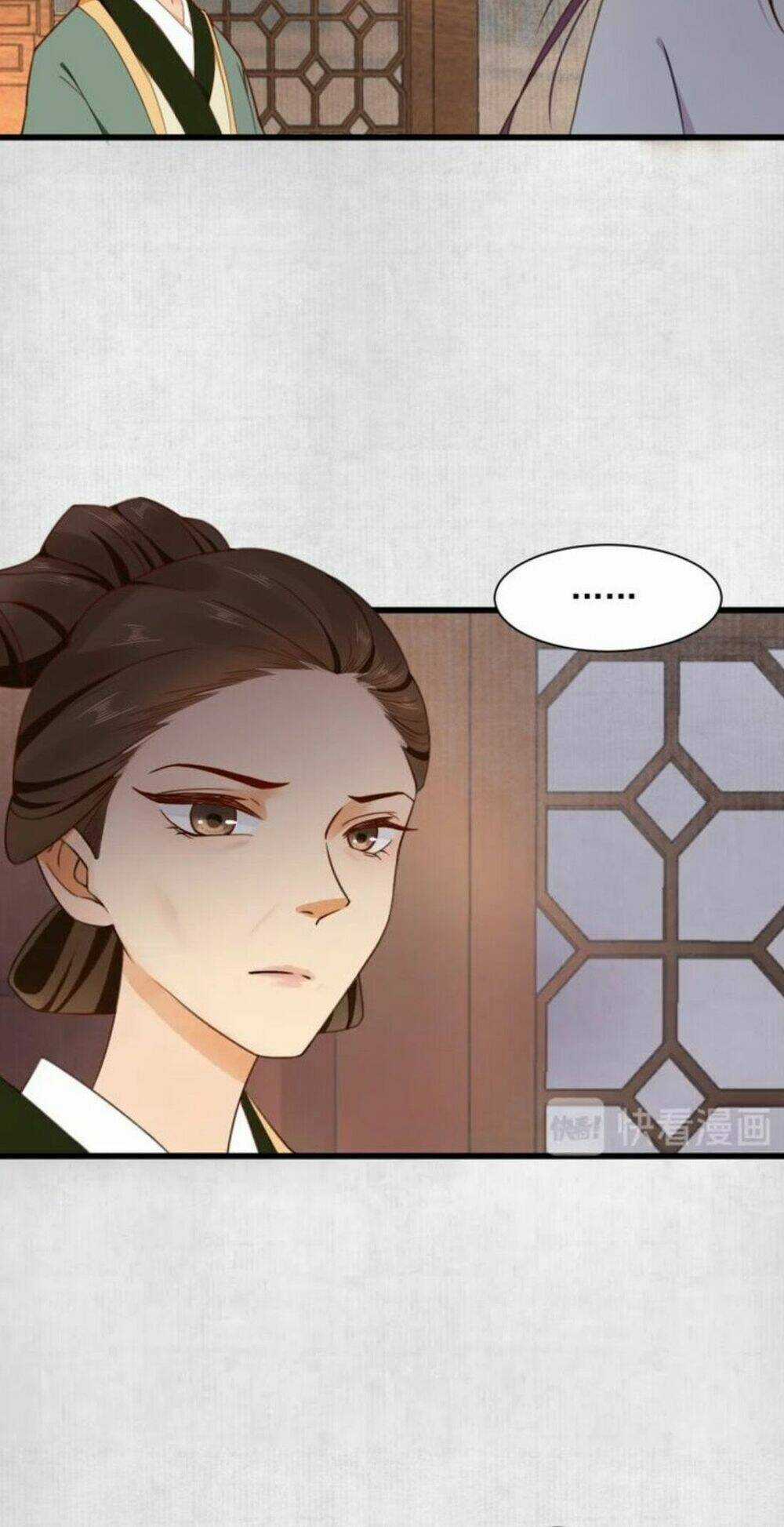 Hoạn Phi Hoàn Triều - Chapter 2 - Trang 39