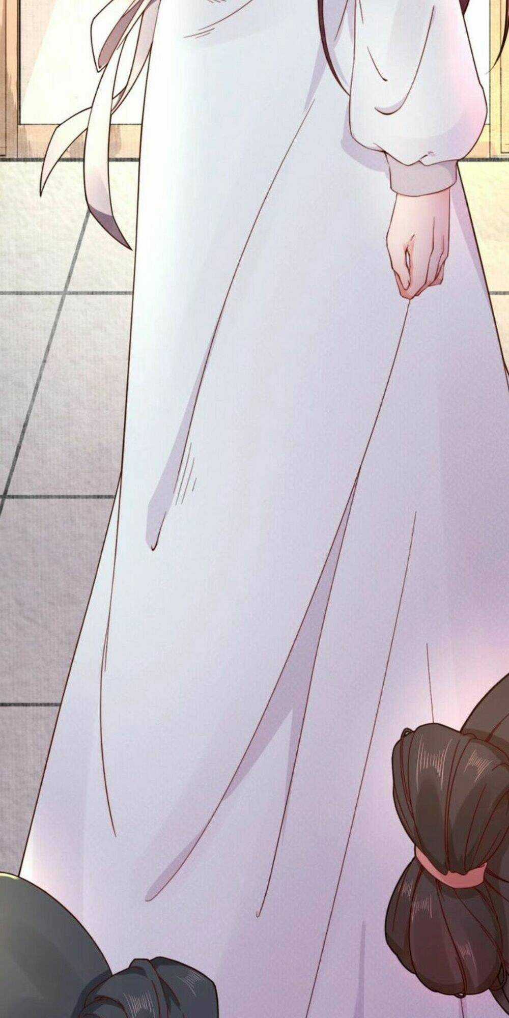 Hoạn Phi Hoàn Triều - Chapter 2 - Trang 5