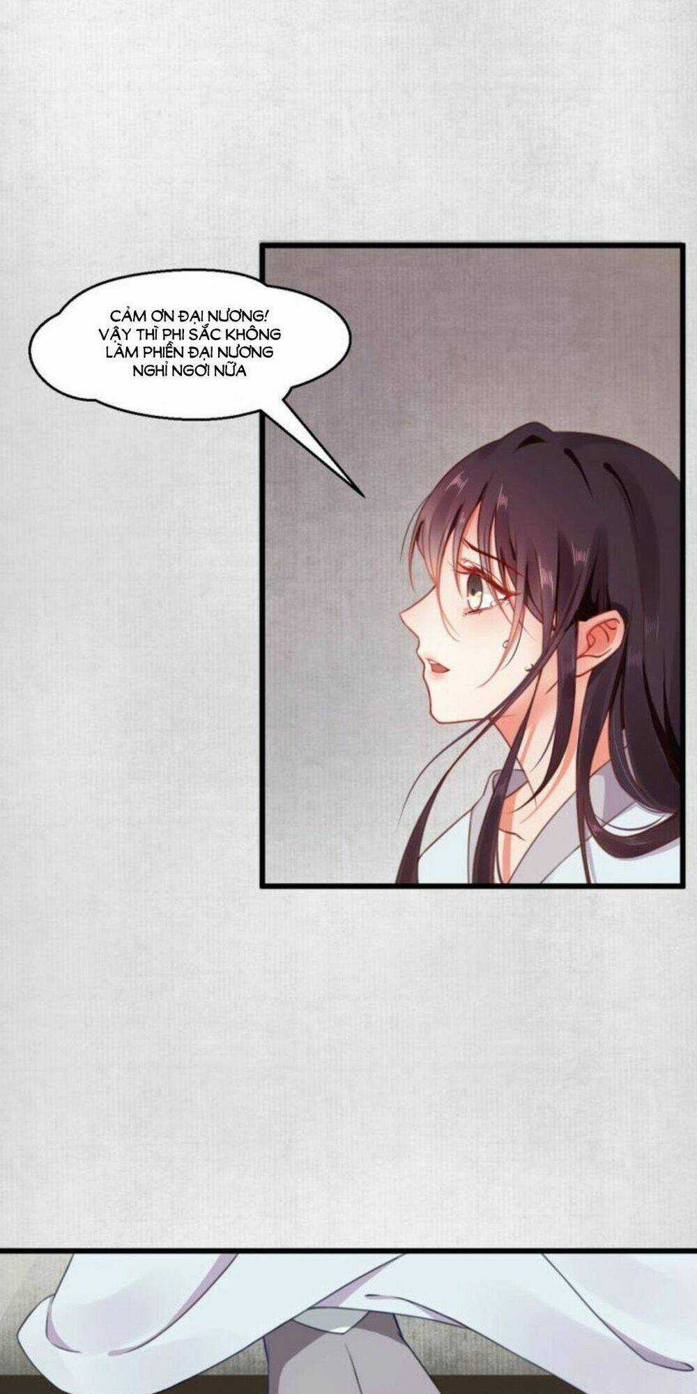 Hoạn Phi Hoàn Triều - Chapter 2 - Trang 41