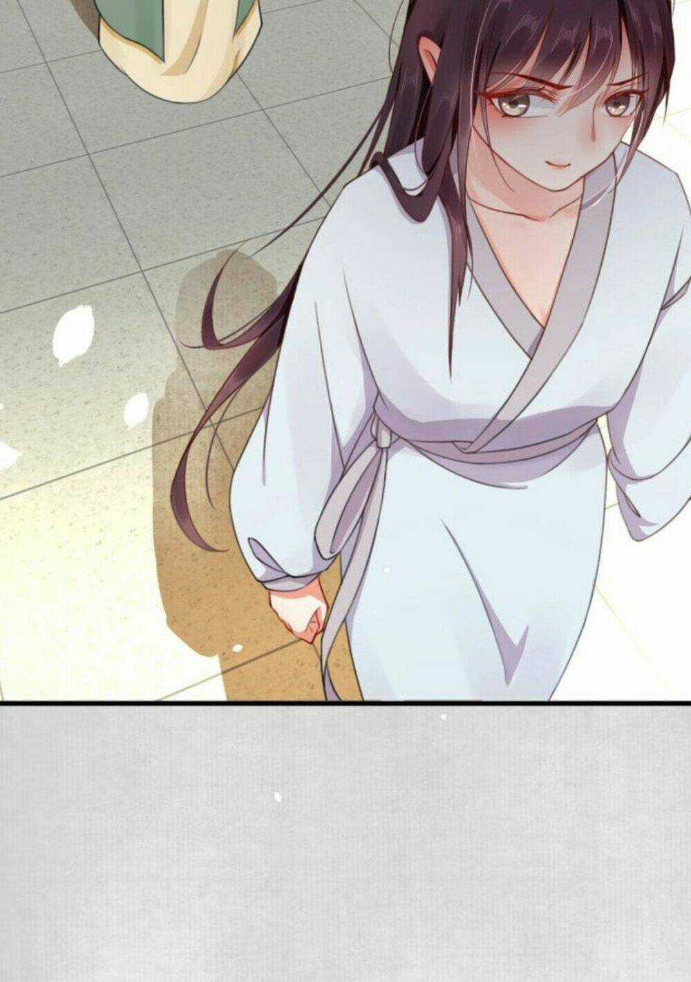 Hoạn Phi Hoàn Triều - Chapter 2 - Trang 43