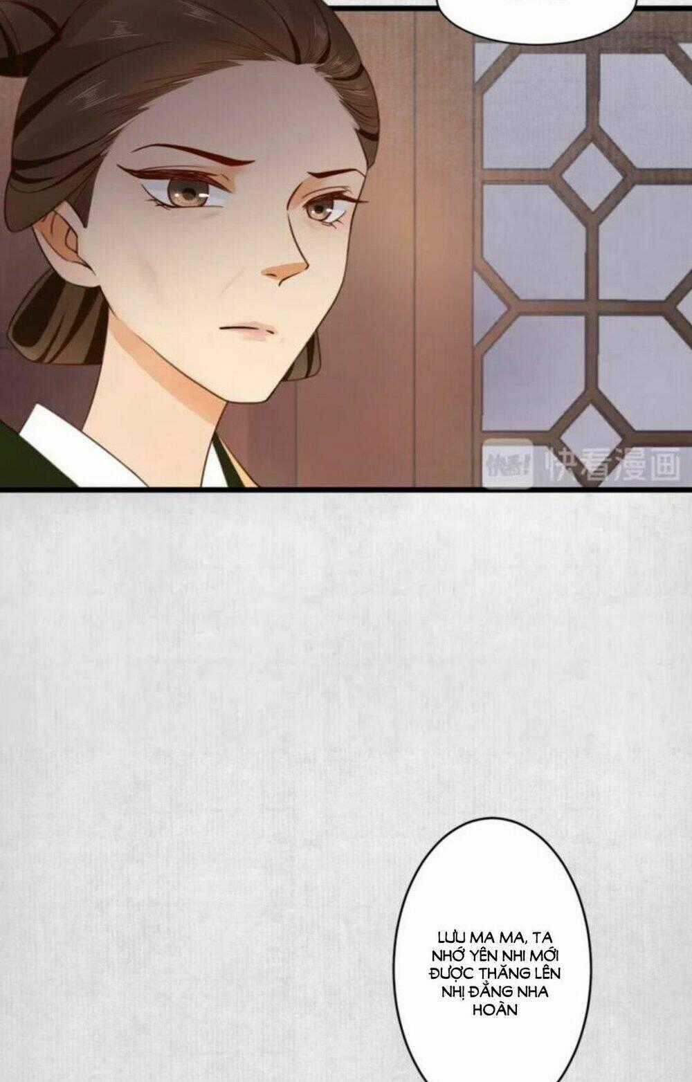 Hoạn Phi Hoàn Triều - Chapter 2 - Trang 45