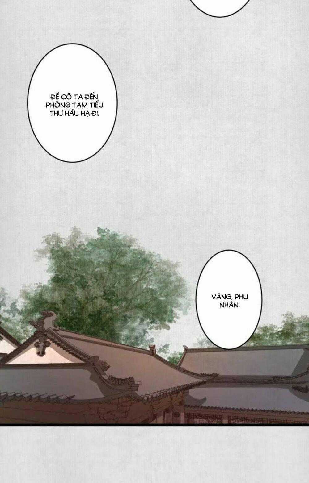 Hoạn Phi Hoàn Triều - Chapter 2 - Trang 46