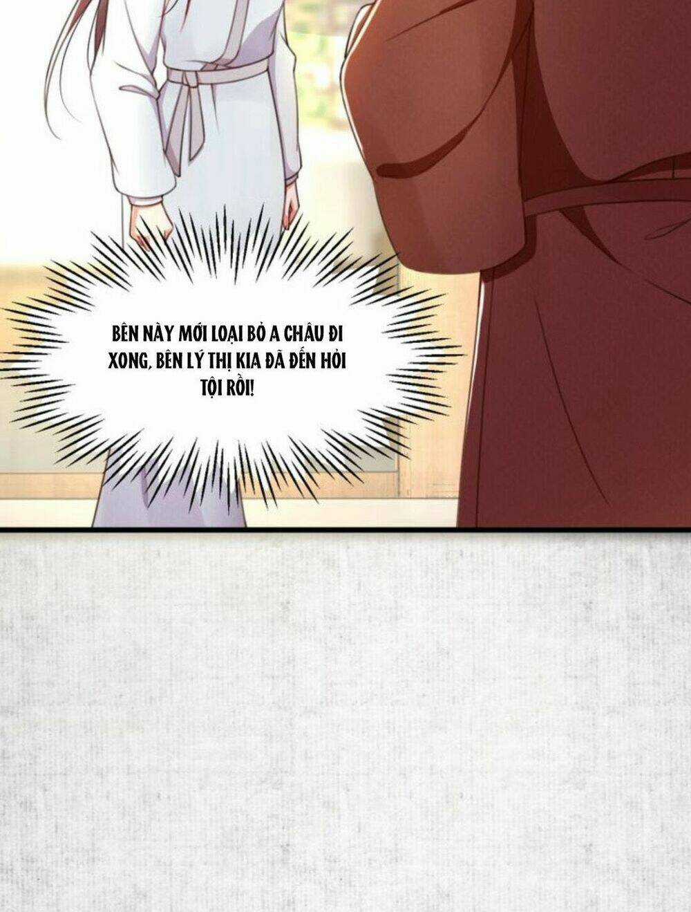 Hoạn Phi Hoàn Triều - Chapter 2 - Trang 10