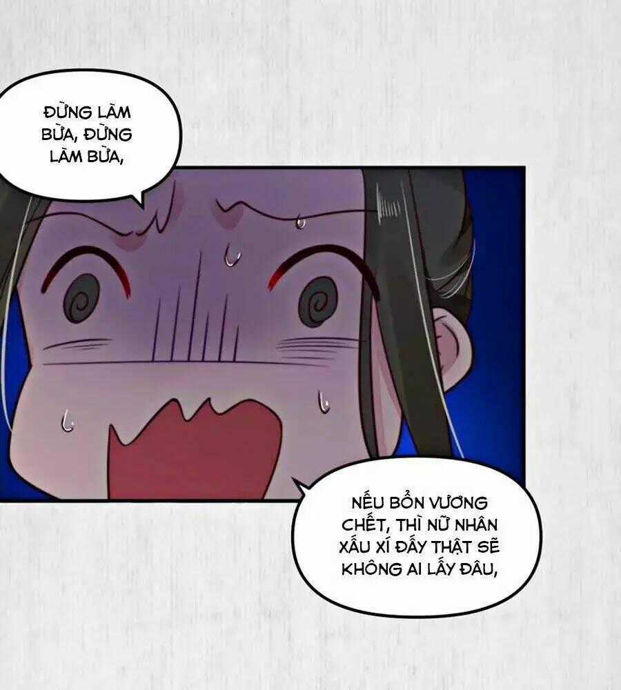 Hoạn Phi Hoàn Triều - Chapter 20 - Trang 1