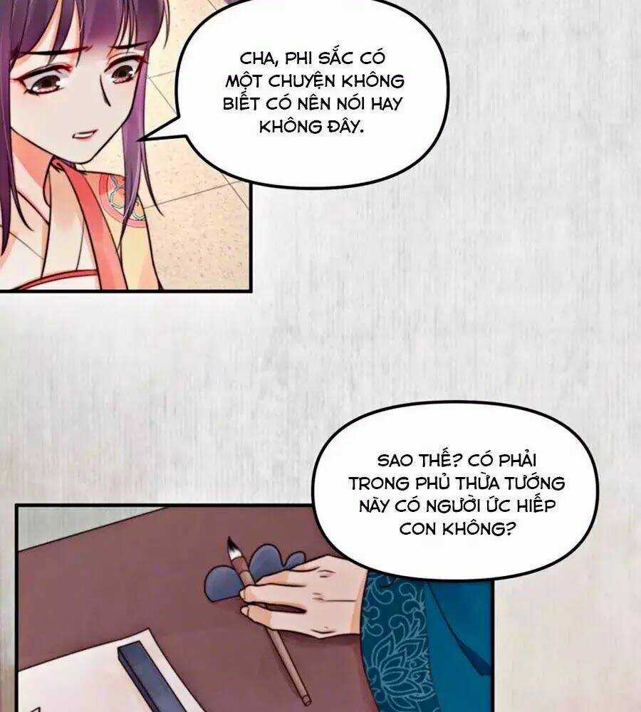 Hoạn Phi Hoàn Triều - Chapter 20 - Trang 13