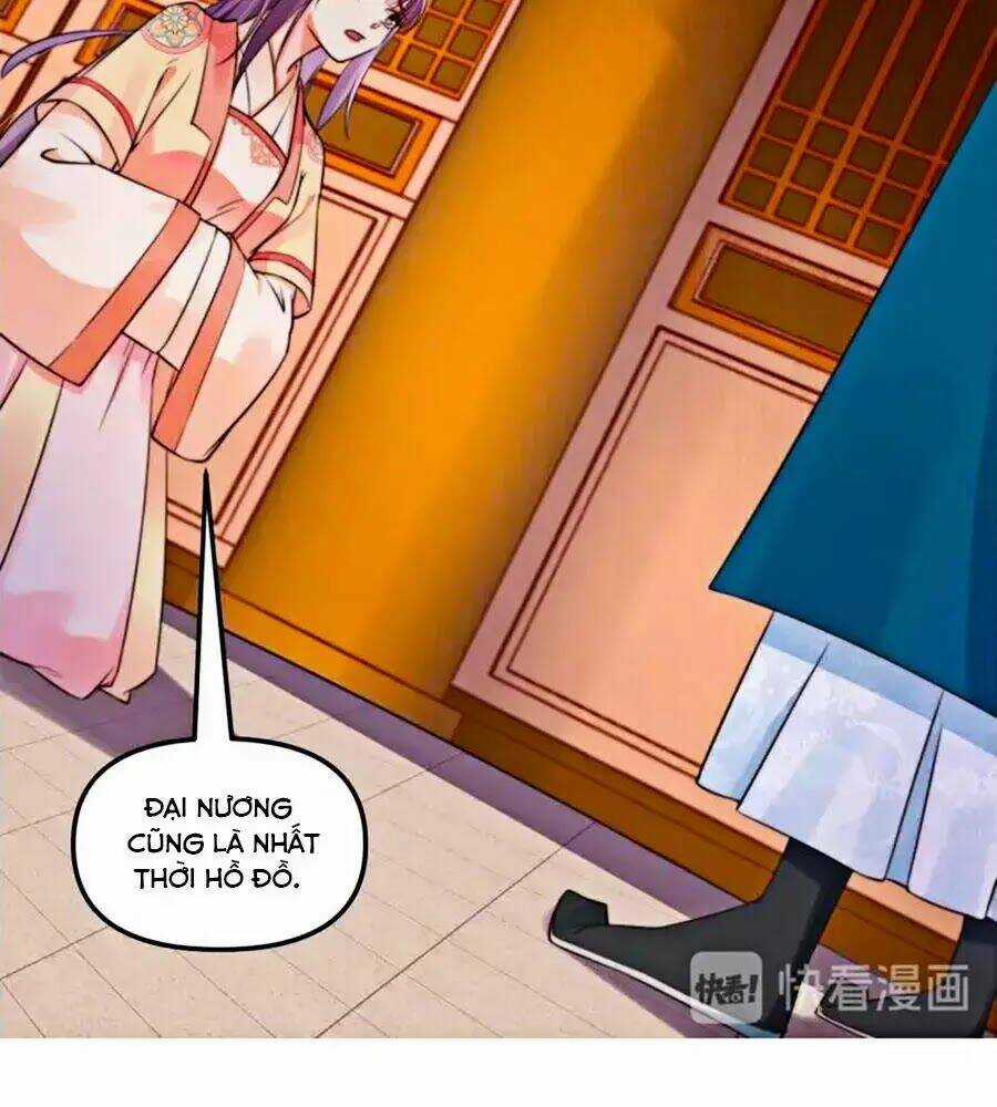 Hoạn Phi Hoàn Triều - Chapter 20 - Trang 15