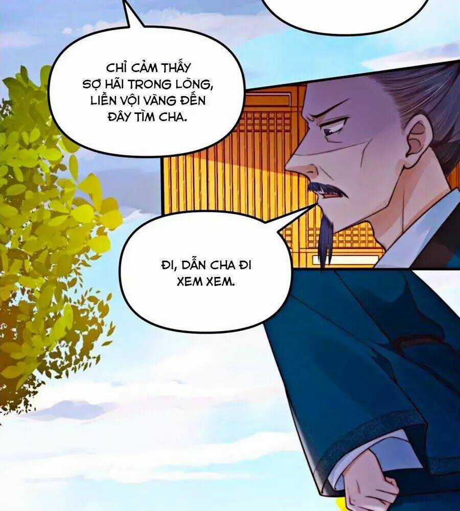Hoạn Phi Hoàn Triều - Chapter 20 - Trang 17