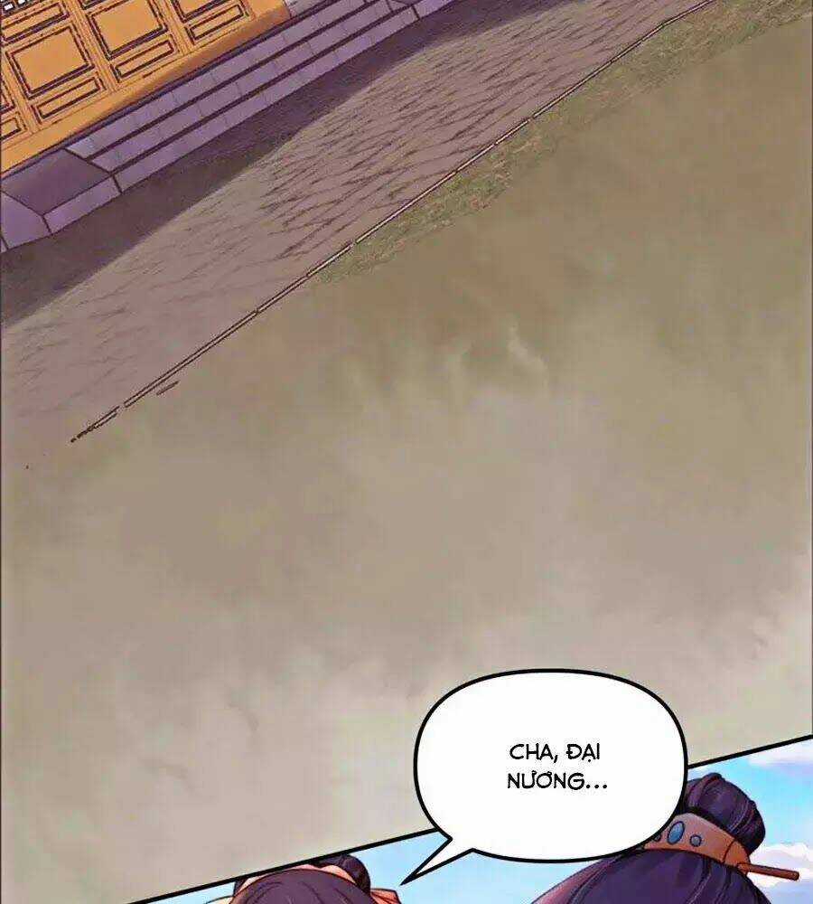 Hoạn Phi Hoàn Triều - Chapter 20 - Trang 19