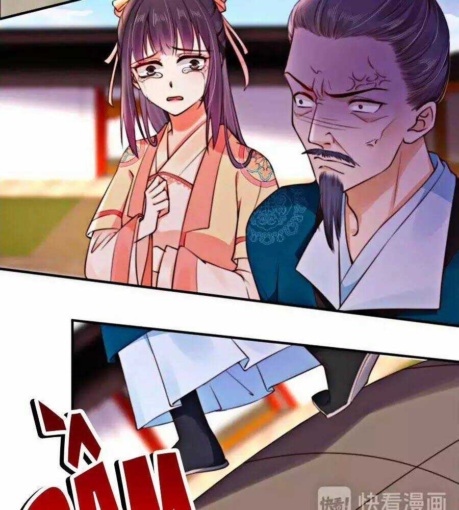 Hoạn Phi Hoàn Triều - Chapter 20 - Trang 20