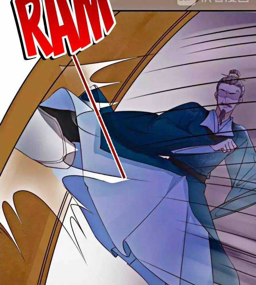 Hoạn Phi Hoàn Triều - Chapter 20 - Trang 21