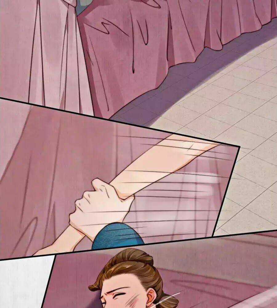 Hoạn Phi Hoàn Triều - Chapter 20 - Trang 24