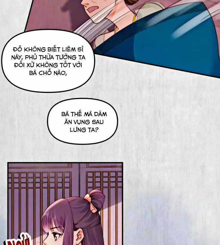 Hoạn Phi Hoàn Triều - Chapter 20 - Trang 25