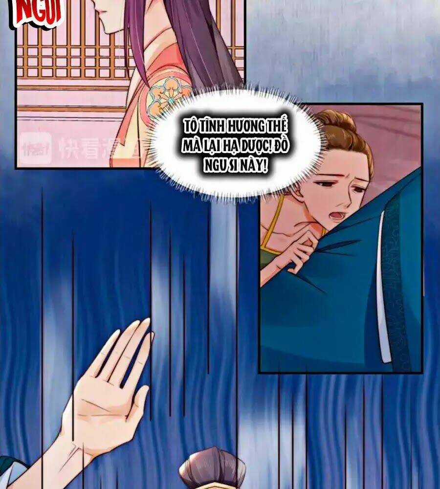 Hoạn Phi Hoàn Triều - Chapter 20 - Trang 26