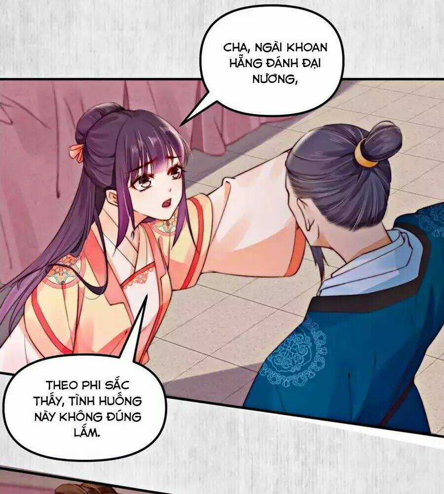 Hoạn Phi Hoàn Triều - Chapter 20 - Trang 28